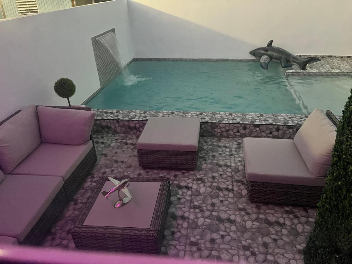 Apartamento Pfkr