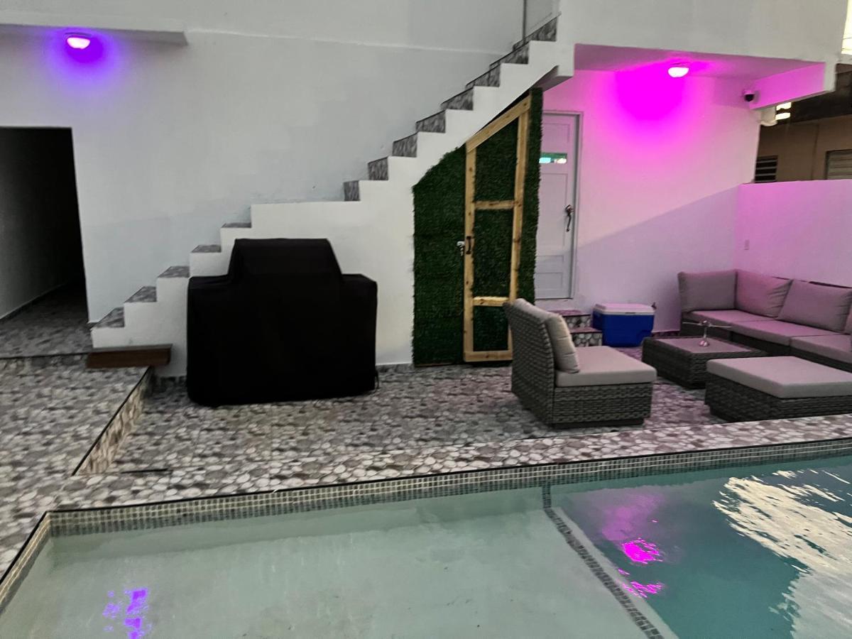 Pfkr Apartamento San Juan