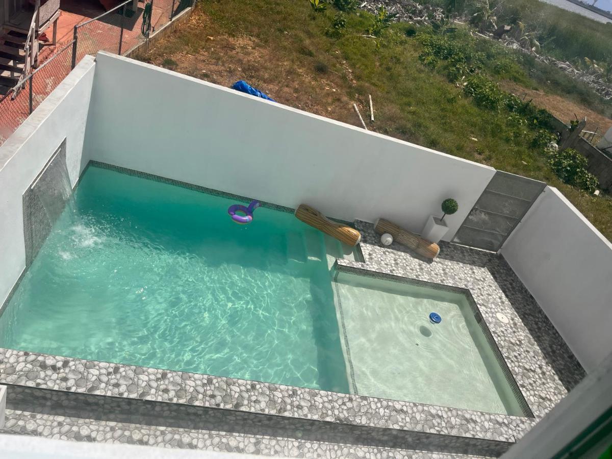 Apartamento Pfkr San Juan