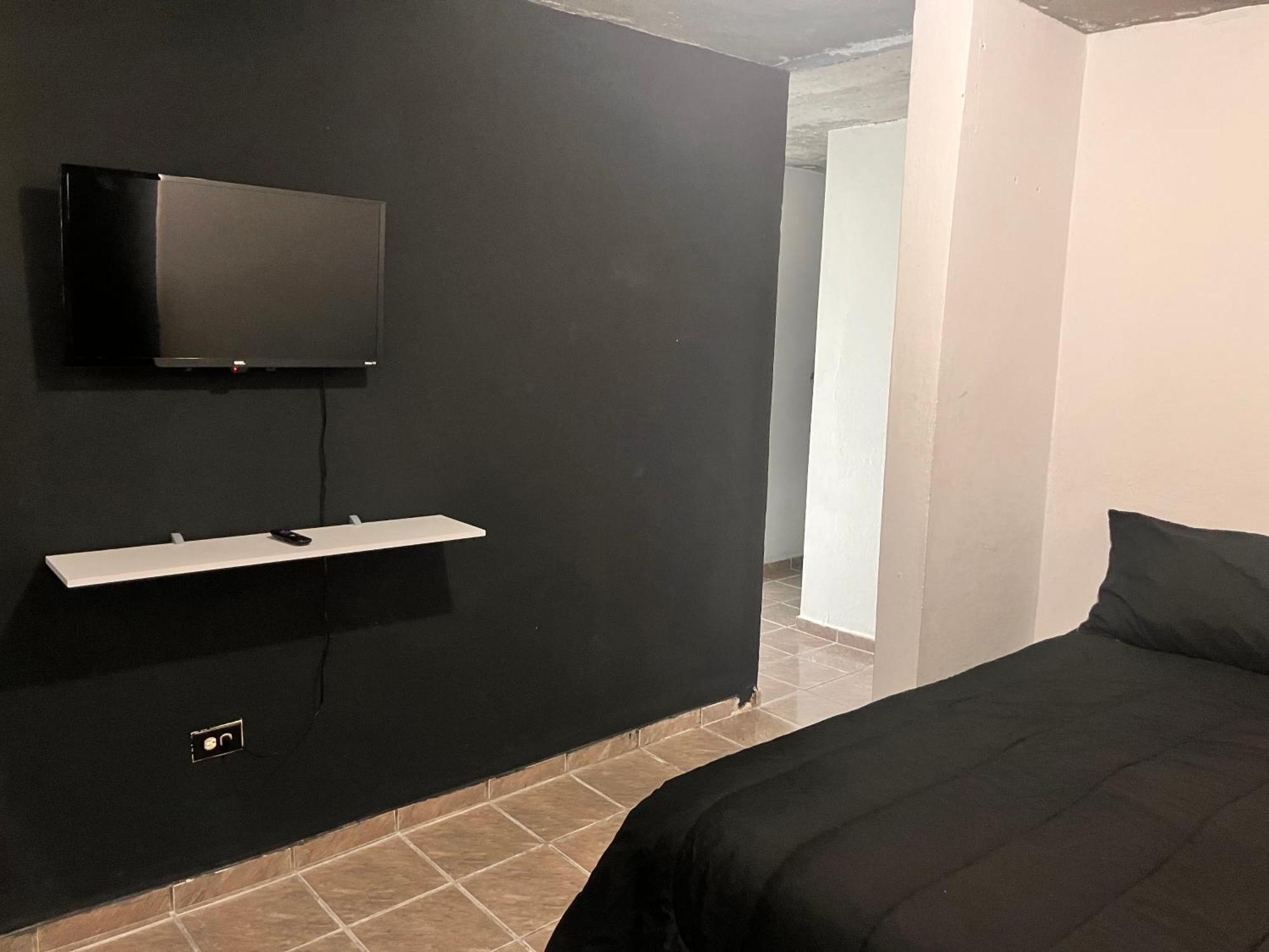 Pfkr Apartamento San Juan