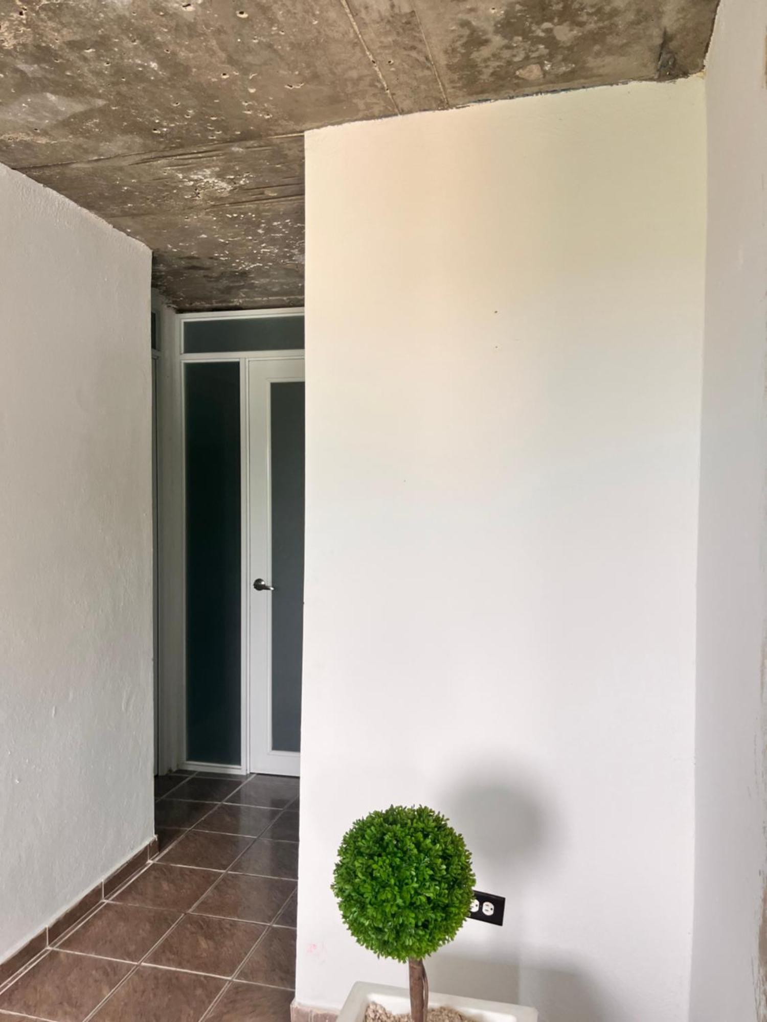 Pfkr Apartamento